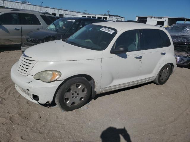 chrysler pt cruiser 2009 3a8fy48979t537132