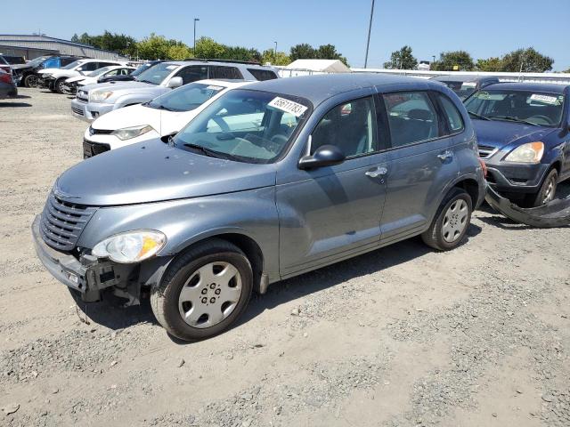 chrysler pt cruiser 2009 3a8fy48979t560846