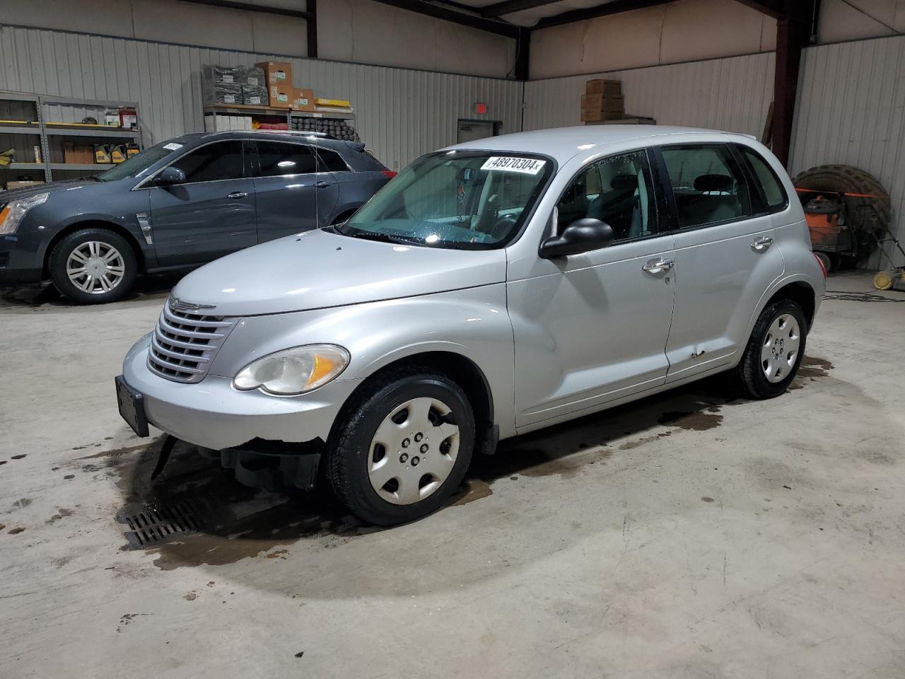 chrysler pt cruiser 2009 3a8fy48979t615344