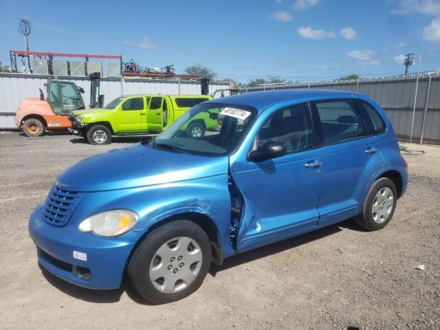 chrysler pt cruiser 2009 3a8fy48989t532635