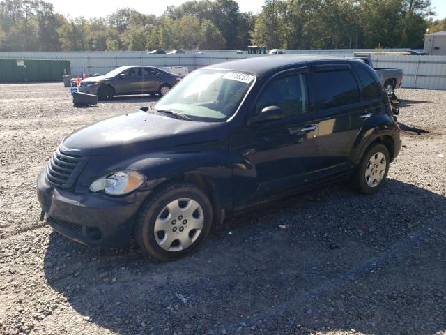 chrysler pt cruiser 2009 3a8fy48989t579051