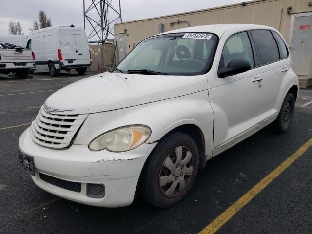 chrysler pt cruiser 2009 3a8fy48989t595279