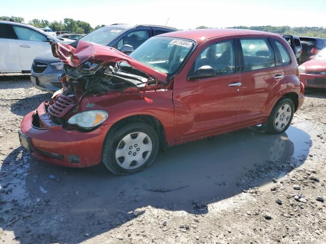 chrysler pt cruiser 2009 3a8fy48999t525418