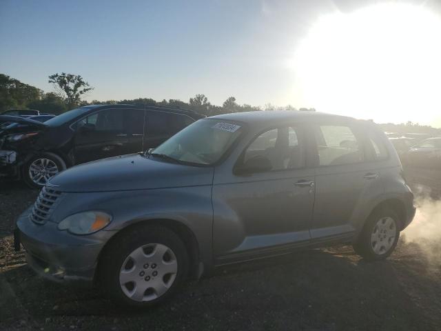 chrysler pt cruiser 2008 3a8fy48b08t120470