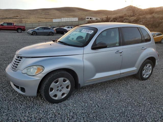 chrysler pt cruiser 2008 3a8fy48b08t127452