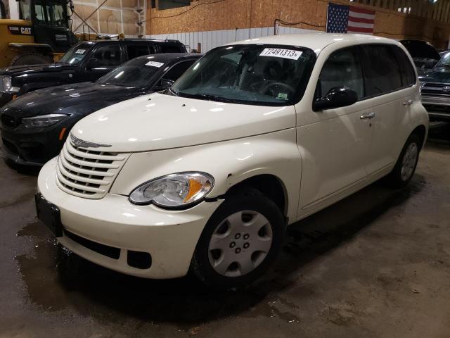 chrysler pt cruiser 2008 3a8fy48b08t172410