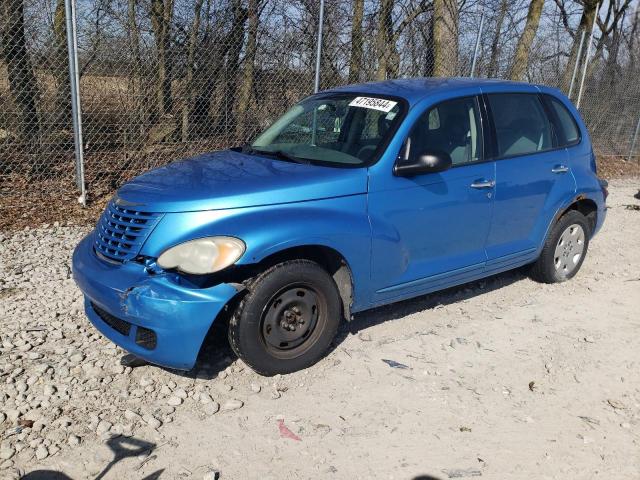 chrysler pt cruiser 2008 3a8fy48b08t174092