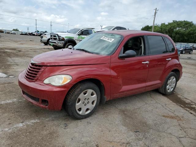 chrysler pt cruiser 2008 3a8fy48b08t179874