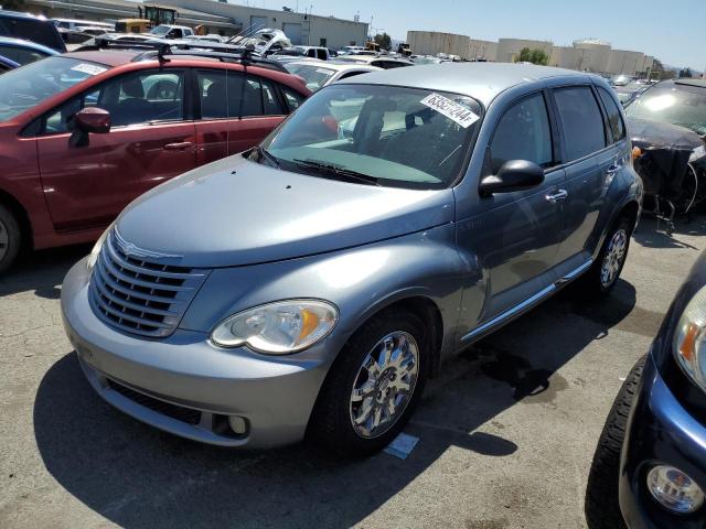 chrysler pt cruiser 2008 3a8fy48b08t216020