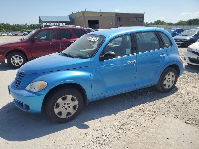 chrysler pt cruiser 2008 3a8fy48b08t220844