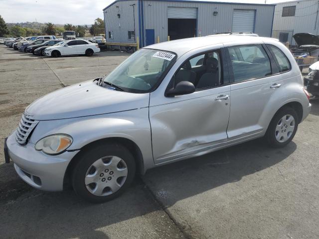 chrysler pt cruiser 2008 3a8fy48b08t225333