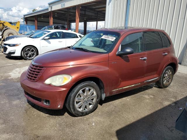 chrysler pt cruiser 2008 3a8fy48b18t126617