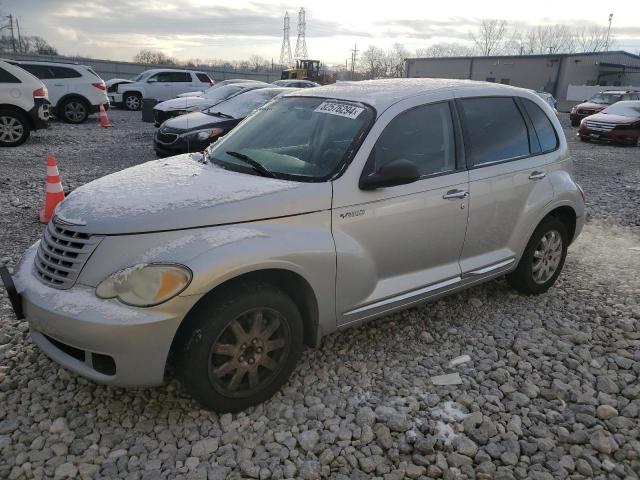 chrysler pt cruiser 2008 3a8fy48b18t157463