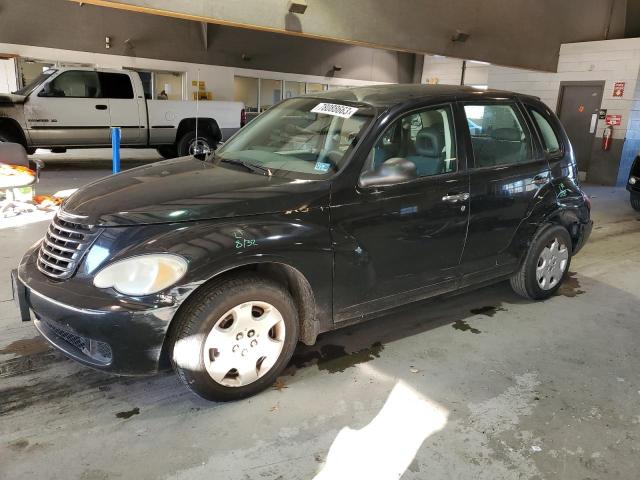 chrysler pt cruiser 2008 3a8fy48b18t214129