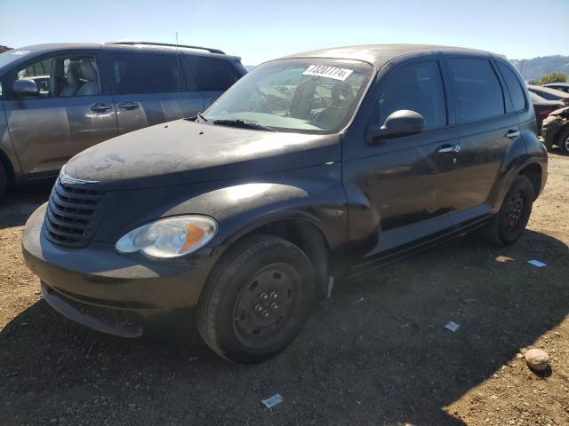 chrysler pt cruiser 2008 3a8fy48b18t217225