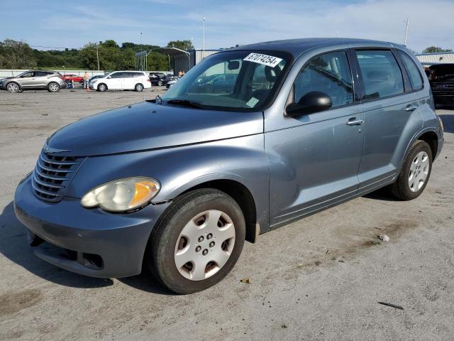 chrysler pt cruiser 2008 3a8fy48b28t125511