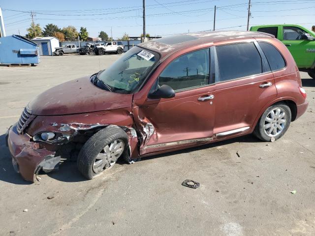 chrysler pt cruiser 2008 3a8fy48b28t128697