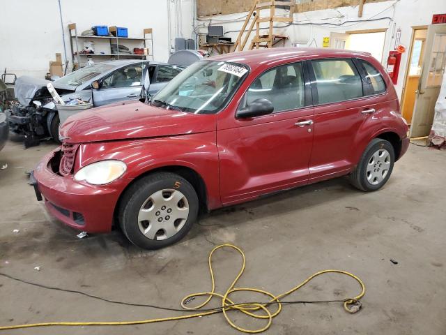 chrysler pt cruiser 2008 3a8fy48b38t110192