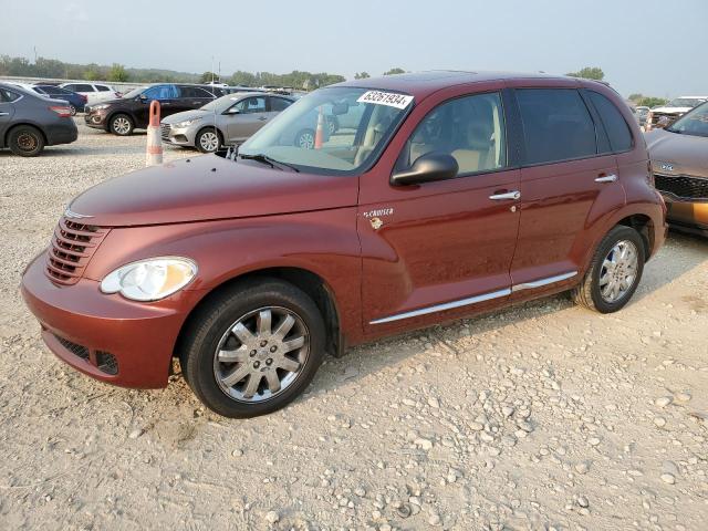 chrysler pt cruiser 2008 3a8fy48b38t117899