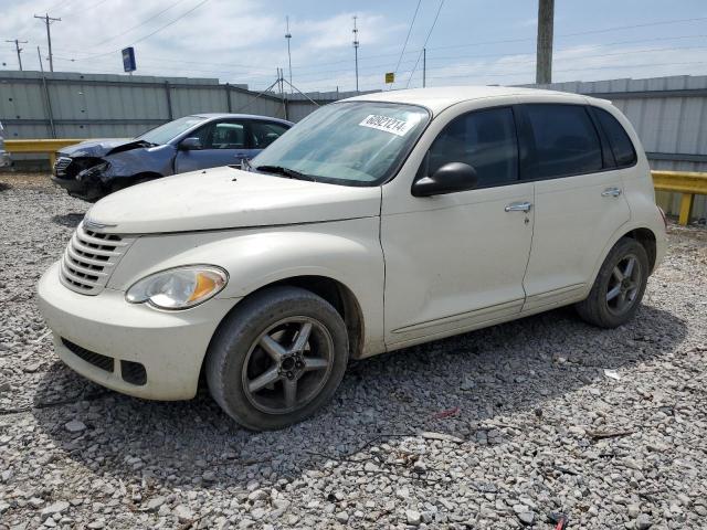 chrysler pt cruiser 2008 3a8fy48b38t120849