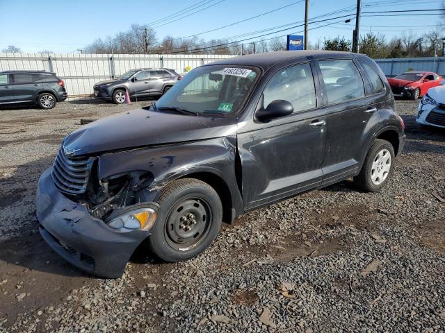 chrysler pt cruiser 2008 3a8fy48b38t124559