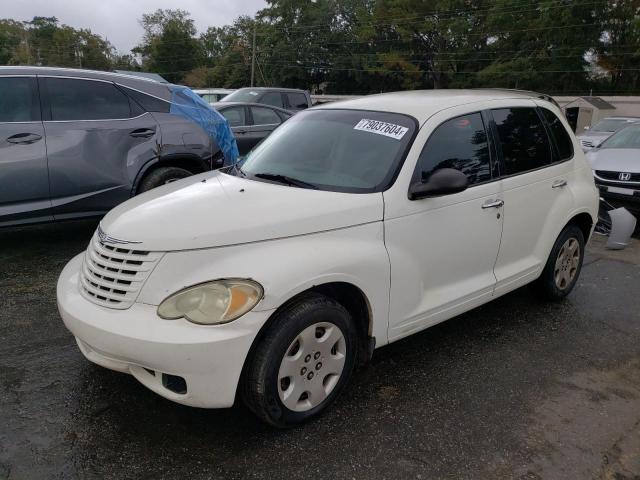 chrysler pt cruiser 2008 3a8fy48b38t125131