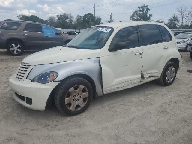 chrysler pt cruiser 2008 3a8fy48b38t126733