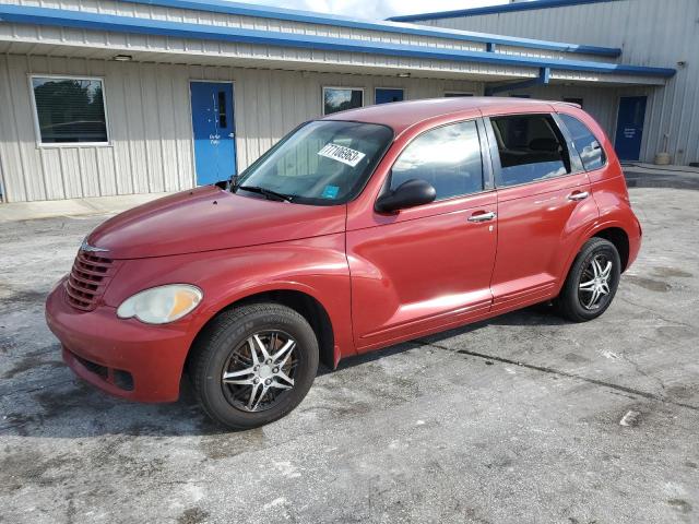 chrysler pt cruiser 2008 3a8fy48b38t140826