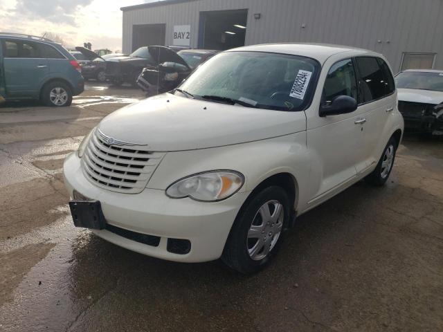 chrysler pt cruiser 2008 3a8fy48b38t153494