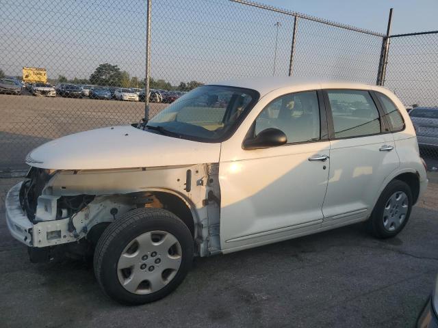 chrysler pt cruiser 2008 3a8fy48b38t165483