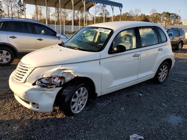 chrysler pt cruiser 2008 3a8fy48b38t227559