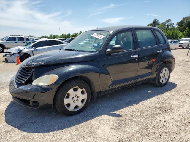 chrysler pt cruiser 2008 3a8fy48b38t229490