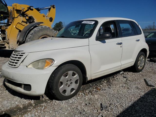 chrysler pt cruiser 2008 3a8fy48b48t117541