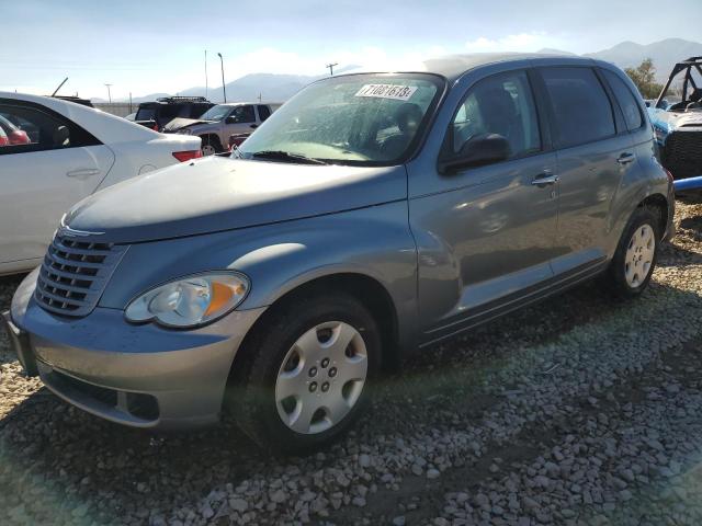 chrysler pt cruiser 2008 3a8fy48b48t132170