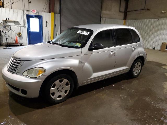 chrysler pt cruiser 2007 3a8fy48b57t601152