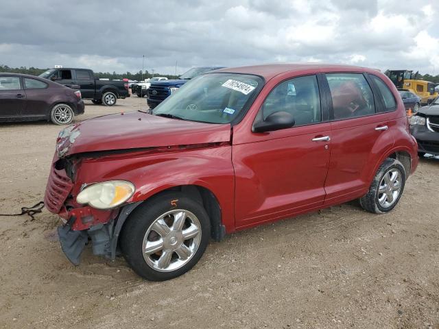 chrysler pt cruiser 2008 3a8fy48b58t110789