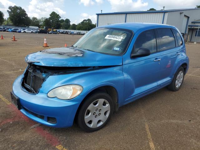 chrysler pt cruiser 2008 3a8fy48b58t115328