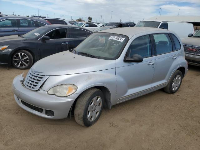 chrysler pt cruiser 2008 3a8fy48b58t140651