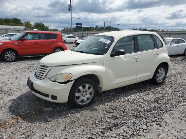 chrysler pt cruiser 2008 3a8fy48b58t147454