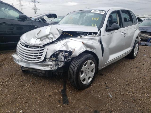 chrysler pt cruiser 2008 3a8fy48b58t186416