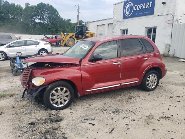 chrysler pt cruiser 2008 3a8fy48b58t189025