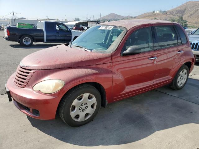 chrysler pt cruiser 2008 3a8fy48b68t125690