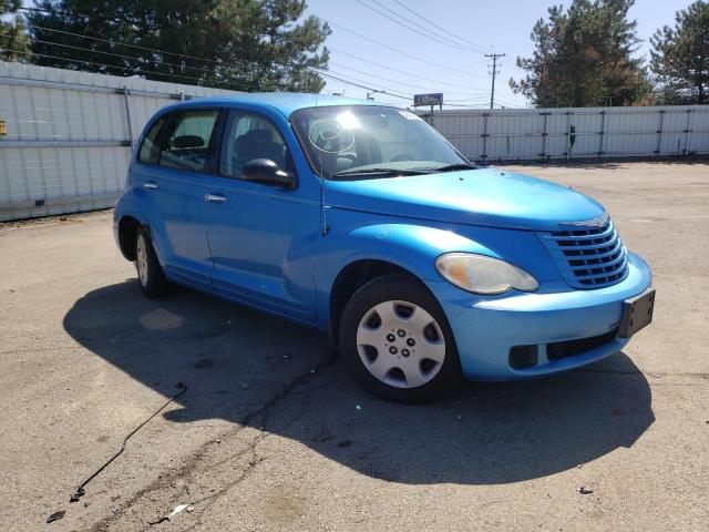 chrysler pt cruiser 2008 3a8fy48b68t127553