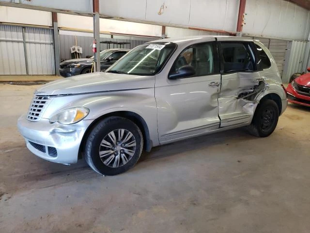 chrysler pt cruiser 2008 3a8fy48b68t130467