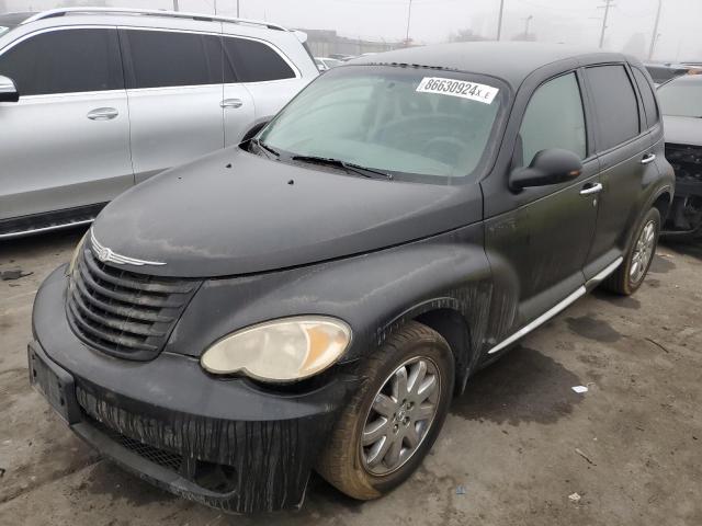 chrysler pt cruiser 2008 3a8fy48b68t248180