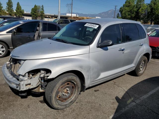 chrysler pt cruiser 2008 3a8fy48b78t125374