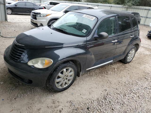 chrysler pt cruiser 2008 3a8fy48b78t196428