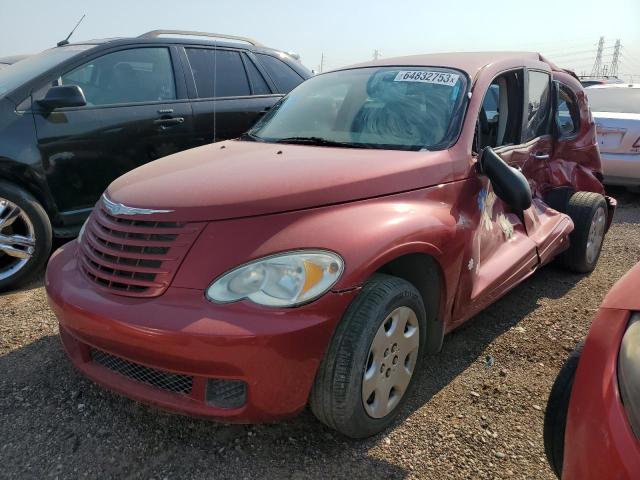 chrysler pt cruiser 2008 3a8fy48b78t234515