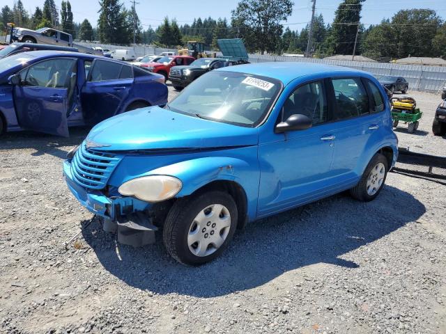 chrysler pt cruiser 2008 3a8fy48b88t108311