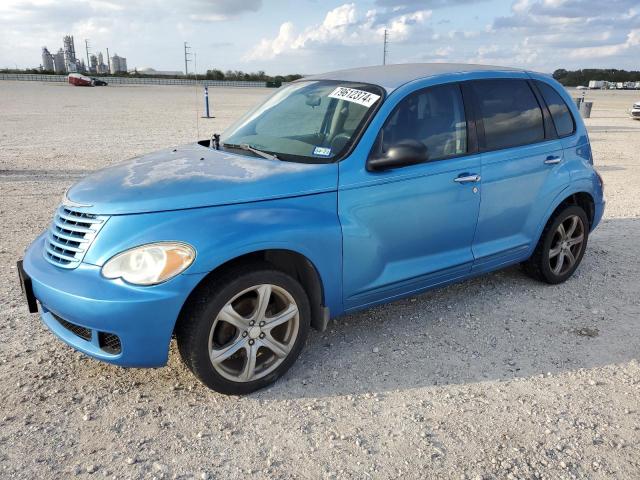 chrysler pt cruiser 2008 3a8fy48b88t121172